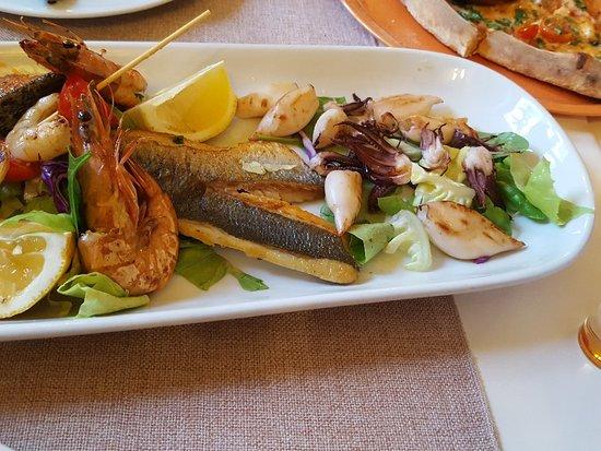 Trattoria Adagio